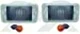 Crown Automotive RT28016 PARKING LIGHT KIT