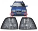 LEFT+RIGHT SMOKED TURN SIGNAL INDICATOR SET FOR BMW  3 E36 1990-2000