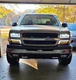 For 2003-2006 Chevy Silverado LED Sealed Corner Headlights Bumper Lamps DOT