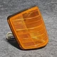 2018260343 Bosch Front Right Turn Signal 1305232914 Mercedes 190D 190E 2.3-16V