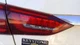 Driver Left Tail Light Lid Mounted Fits 18-22 INFINITI Q50 9377716