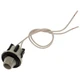 LS176 AC Delco Bulb Socket Front or Rear for Chevy De Ville Le Sabre Sedan GMC