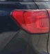 2017-2019 GMC Acadia LH Driver Quarter Panel Mounted Tail Light Lamp OEM