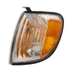 Fits 2000-2004 Toyota Tundra Access Cab Driver Side Corner Light New TO2530135