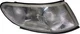 Professional Parts Sweden Cornering Light for 1999-2002 Saab 9-3 35340072