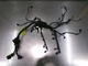 11 HONDA CR-Z ENGINE WIRE WIRING HARNESS 1.5L