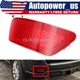 Rear Bumper Reflector Light LH Driver Side for Jeep Compass Dodge Journey 11-18 Rear Bumper Reflector Light LH Driver Side for Jeep Compass Dodge Journey 11-18