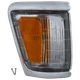 Chrome Side Parking Light Right for 92-95 Toyota Pickup 4x4