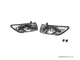 P2M for Nissan RPS13 180SX S13 Silvia Crystal Front Headlight Corner Lamp 240SX
