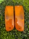 Porsche / Hella  , 911 993  Corner Lights L+R 99363107100 / 07200 OEM