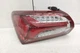 2021 Chevrolet Malibu LH Driver Quarter Panel Mounted Tail Light Lamp OEM