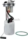 For Chevy Silverado GMC Sierra 150 Classic V8 Fuel Pump Module Assembly Bosch