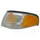 Parking Light for 94-98 Ford Mustang Left Driver Side