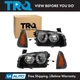 TRQ Lighting Kit Fits 2007-2010 Dodge Charger