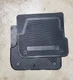 Audi A6 Rubber Floor Mats 4B 4B0061511B PERFECT FIT, C5 A6 Audi 1998-2005