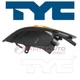 TYC 18-5788-00 Turn Signal Light Assembly for TO2530143 81520-0C020 dj