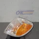 06 2006 TOYOTA TUNDRA SR5 FENDER MOUNTED TURN SIGNAL PARK LAMP LEFT DRIVER