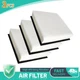 3pcs Engine Air Filters For 2020-23 Ford F-250/F-350/F-450/F-550 Super Duty 6.7L