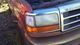 Passenger Corner/Park Light From 8501 GVW Fits 92-97 FORD F250 PICKUP 30216742