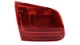 2012-2018 Volkswagen Tiguan Inner Halogen Tail Light (Left/Driver) OEM