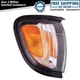 Right Parking Light Passenger Side Fits 2001-2004 Toyota Tacoma TO2521163
