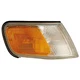 For Honda Accord 1994-1997 Front Right Parking Side Marker Light Assembly