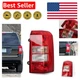 LED Taillight Assembly Replacement for Jeep Patriot 2008-2017, Waterproof Design