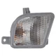 For Honda Odyssey Turn Signal/Parking Light 2018 2019 Passenger Side DOT