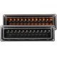 ANZO 511050 LED Parking Lights Clear/Black for 1988-2000 Chevy/GMC C/K Series ANZO 511050 LED Parking Lights Clear/Black for 1988-2000 Chevy/GMC C/K Series