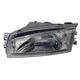 For 97-01 Mitsubishi Mirage Left LH Headlight Driver Side Headlamp 4-Door Sedan