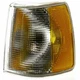 For 1991-1995 Volvo 940 Park/Signal Light Driver Side VO2520105