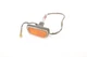 1975-1978 DATSUN 280Z FAIRLADY L28 PASSENGER RIGHT FENDER MARKER LIGHT