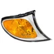 DEPO Passenger Side Corner Parking Signal Light For 2002-2005 BMW 3 Series Sedan