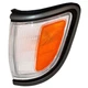DEPO Driver Side Corner Marker Light For 1995-1996 Toyota Tacoma 2WD TO2520141