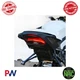 New Rage Cycles Fender Eliminator Kit For 23-25 BMW S1000RR / S1000R / M1000R(R)