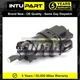 Fits Ford Volvo Jaguar Mazda + Other Models Brake Light Switch IntuPart #2
