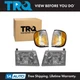 TRQ Lighting Kit Driver & Passenger Side Fits 97-03 Ford