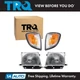 TRQ Lighting Kit Fits 1997-2000 Toyota Tacoma