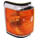 Right Corner Light 1987-1991 Ford F-250 F-350 F-53 F-59 XLT XL 6.9L E9TZ13200E