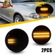 FOR MAZDA MX-5 1989-1998 NA MX-5 NB 1998-2000 LED SIDE MARKER TURN SIGNAL LIGHTS