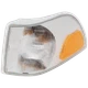  Driver Side Corner Light For Volvo C70 1998-2002