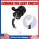 For Kubota B1550 B1750 B2150 L2800 L2501 Combination Light Switch 67156-55210 US