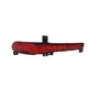 For Lincoln Corsair 2020-2022 Side Marker Light Driver Side | CAPA | Red Lens