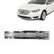 Front Bumper Parking Fog Lights Lamp Left Driver Side For Ford Taurus 2013-2019