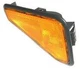 For 2003-2008 Element Side Marker Front, Right Amber Plastic 33801SCVA11ZB-PFM