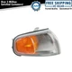 Corner Light Fits 1995-1996 Toyota Camry TO2521139