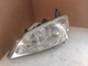 2004-05 Honda Civic coupe or sedan DRIVERS side headlight; 33151S5AA51