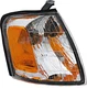 For 1998-1999 Toyota Avalon Corner Light Passenger Side