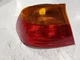 2001 BMW E46 330CI CONV - Right Quarter Panel Mounted Tail Light Lamp  01-03 OEM