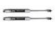 BDS Pair NX2 Nitro Front Shocks 4-6 Inch Lift Chevy Silverado and GMC Sierra 250